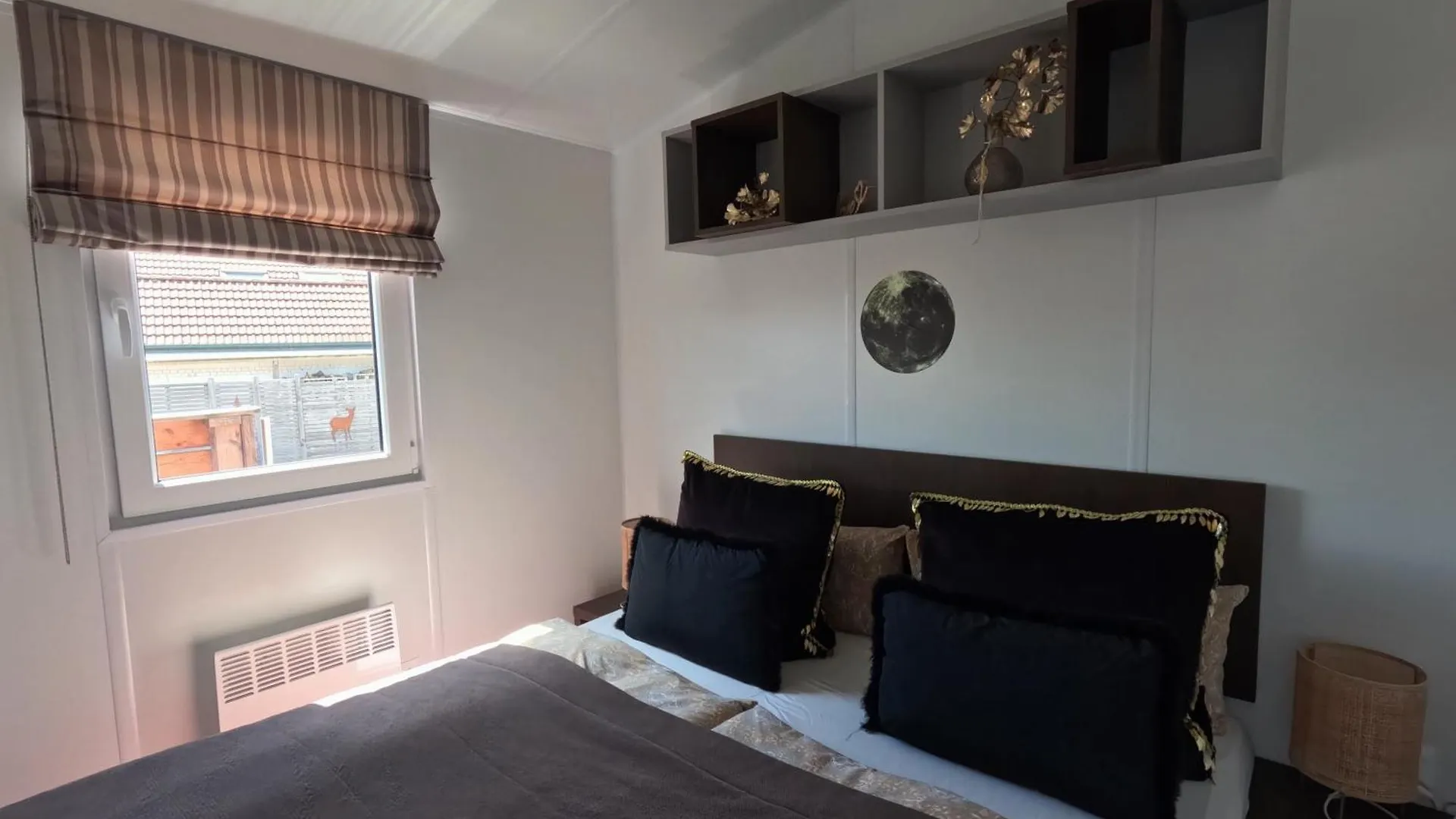 Apartment Rhönstrand Wartmannsroth Deutschland