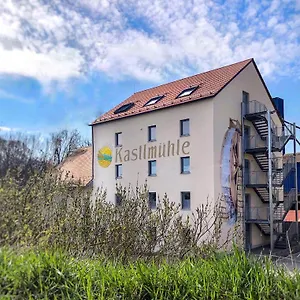 Apartment Boardinghaus Kastlmühle, Stelzhof