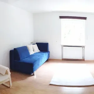Apartment Bayern, Kollnburg