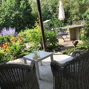 Apartment Am Weinberg, Randersacker