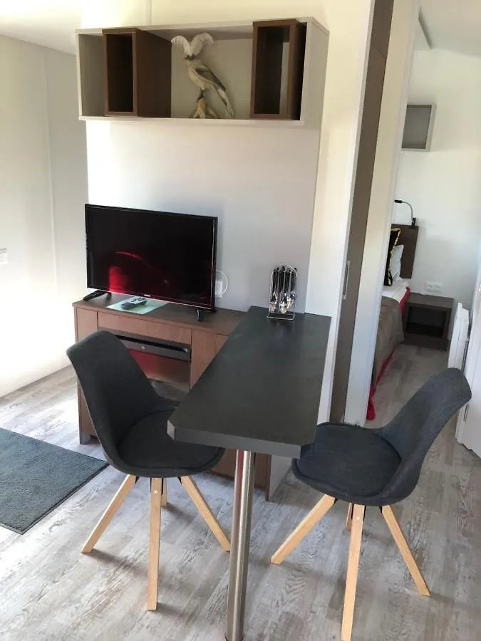 Apartment Rhoenstrand Wartmannsroth