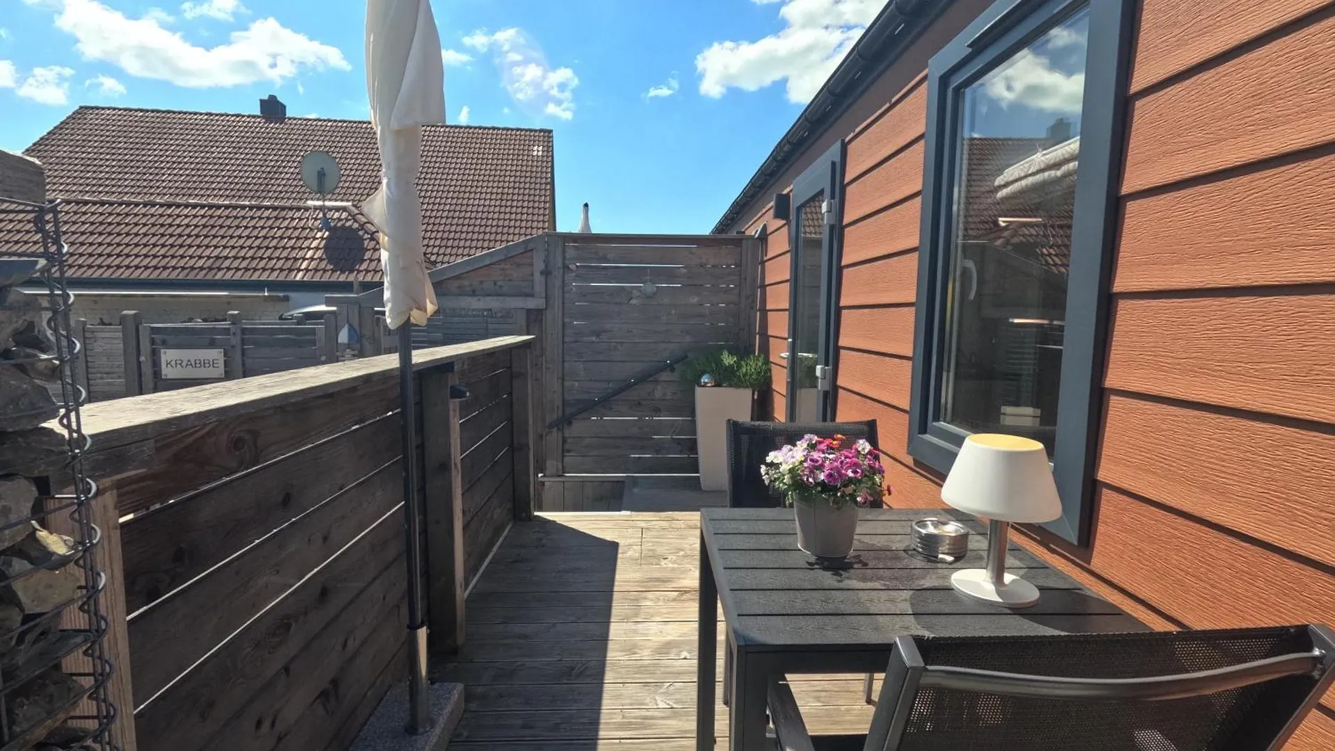 Apartment Rhoenstrand Wartmannsroth