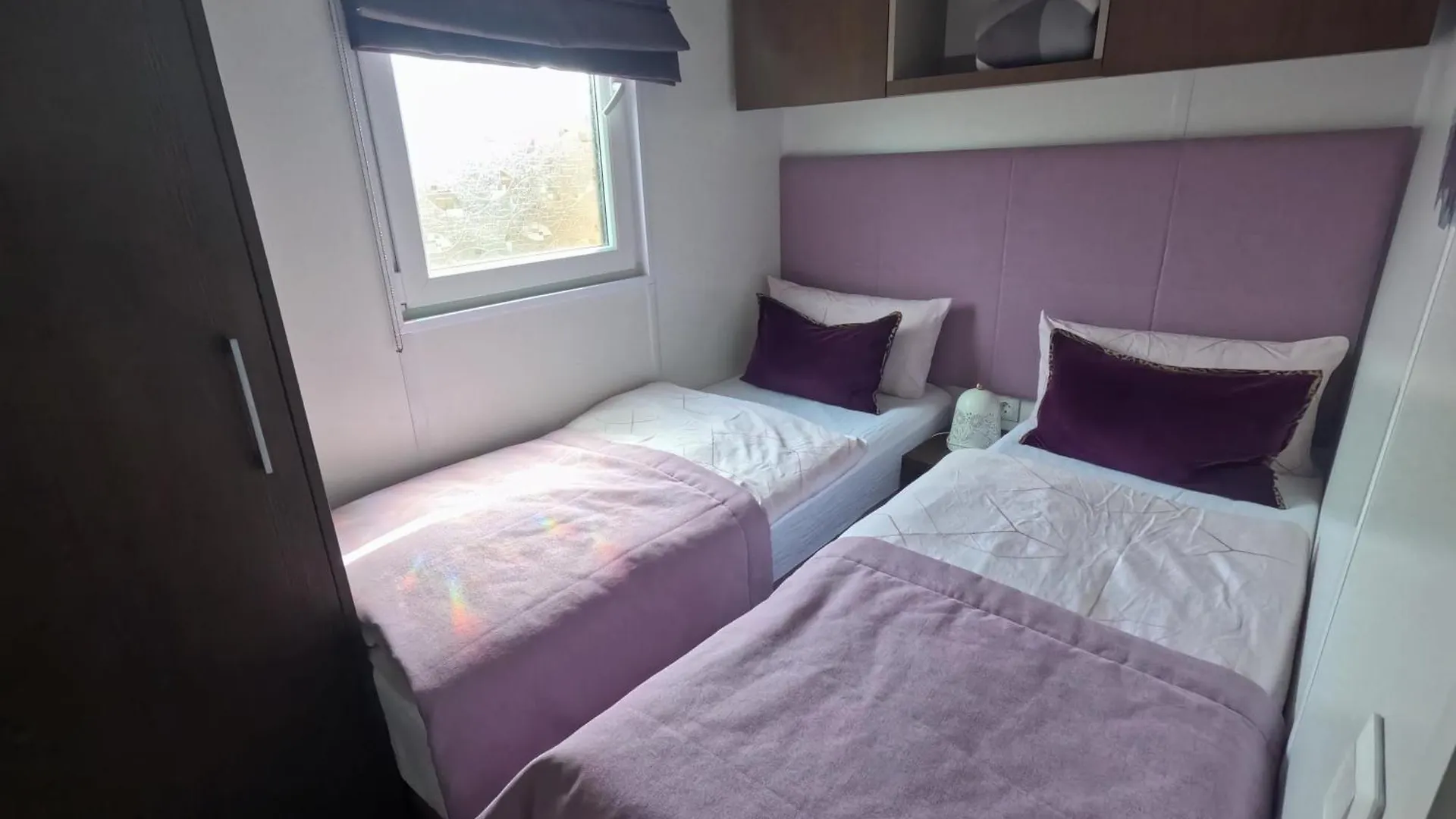 Apartment Rhoenstrand Wartmannsroth Germany