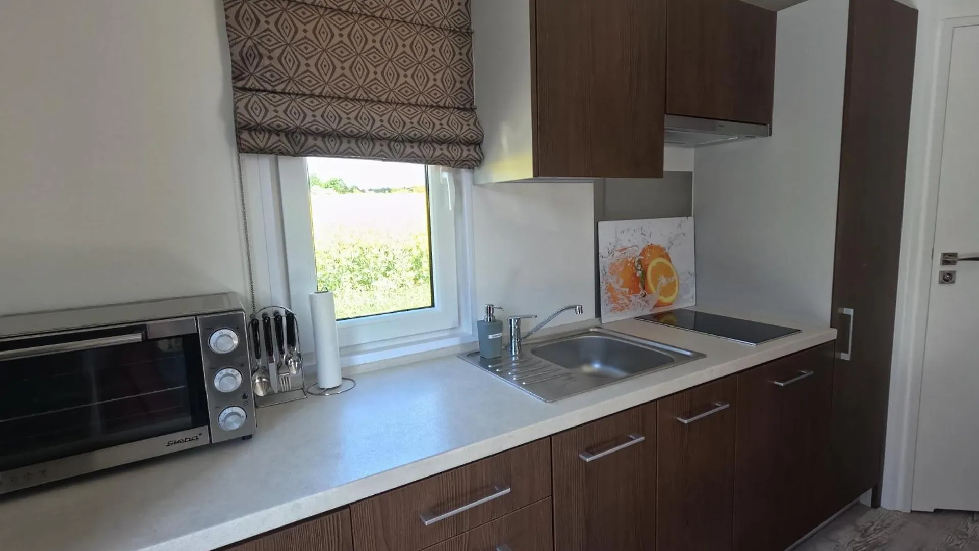 Apartment Rhoenstrand Wartmannsroth